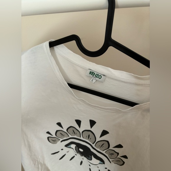 Kenzo T-shirt - Picture 3 of 3
